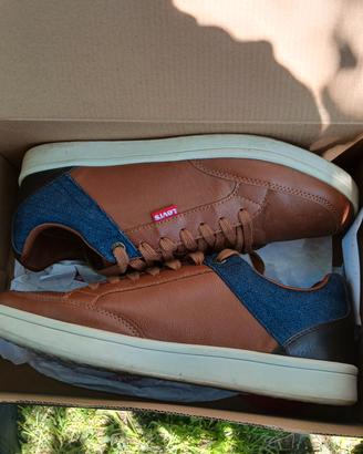 Scarpe basse Levis 43