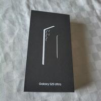 Samsung S25 Ultra 256 GB NUOVO