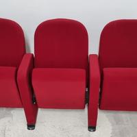 Poltrone da cinema