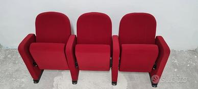 Poltrone da cinema