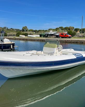 joker 24 efb 1x5,7 efb mercruiser