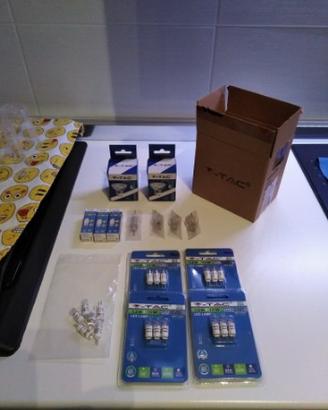 Lampadine Led V-TAC