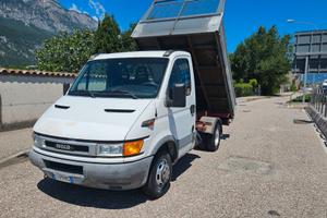 IVECO DAILY RIBALTABILE 2.3jtd