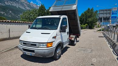 IVECO DAILY RIBALTABILE 2.3jtd