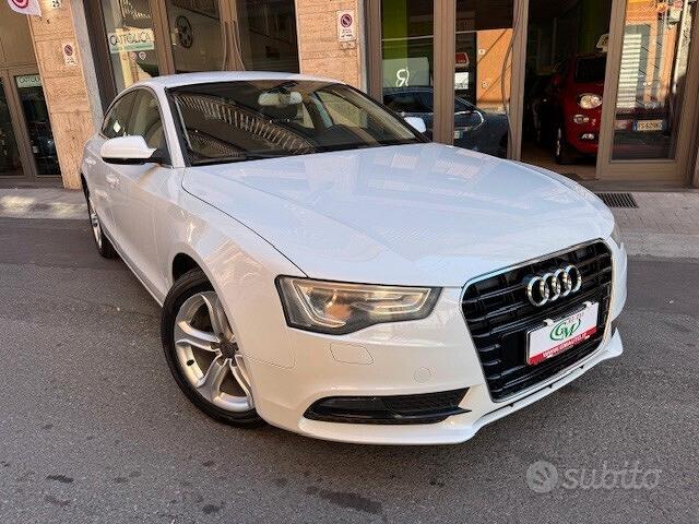 Audi A5 1ª serie