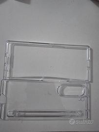 Custodia per Samsung galaxy z fold 6