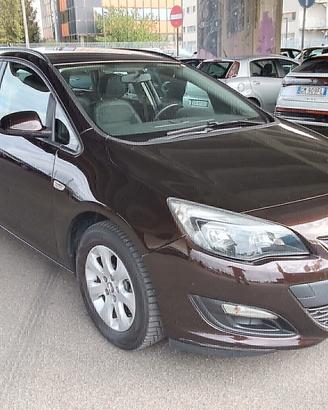Opel Astra 1.6 CDTI EcoFLEX S&S Sports Tourer Busi