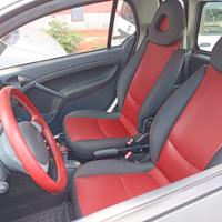 SMART fortwo 1ª serie - 2005