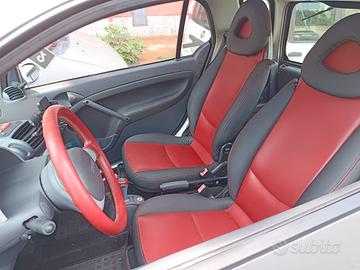 SMART fortwo 1ª serie - 2005