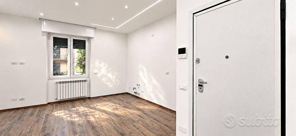 Appartamento – Brescia, San Rocchino - Costalunga - Vista 4