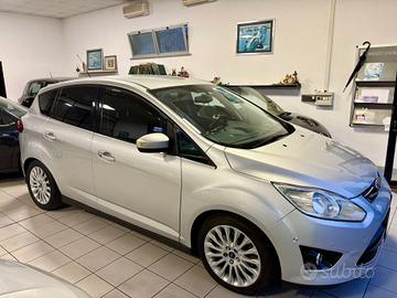 Ford C-Max 2.0 TDCi 115CV Titanium Extra Full Opti