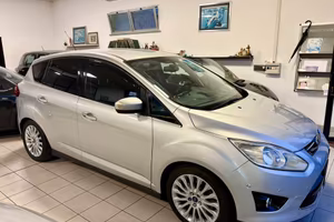 Ford C-Max 2.0 TDCi 115CV Titanium Extra Full Opti