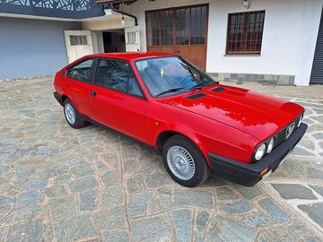 Alfa Romeo Sprint 1.3 (Alfasud sprint)