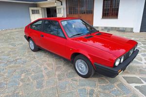 Alfa Romeo Sprint 1.3 (Alfasud sprint)
