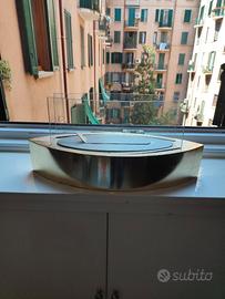 Caminetto al bioetanolo