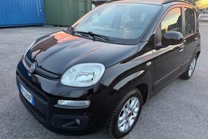 FIAT Panda 61,476km 1.2 Lounge senza nessun lavo