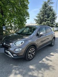 FIAT 500X Cross 1.3 Multijet 2017