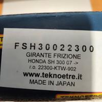 Frizione girante Honda SH 300