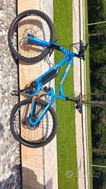 haibike 6.0 