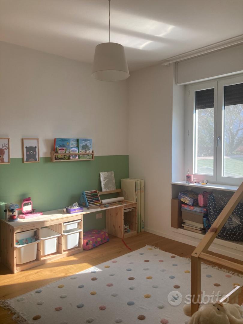 Appartamento – Rovereto, Santa Maria - Vista 4