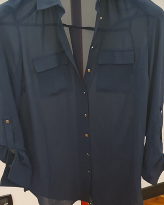 Camicia da donna