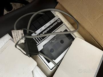 Commodore 1530 Datassette (C2N)