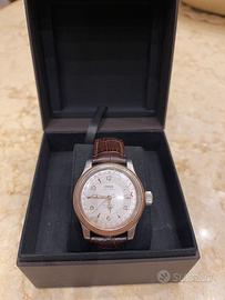 OROLOGIO ORIS meccanico, come nuovo