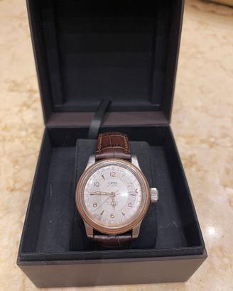OROLOGIO ORIS meccanico, come nuovo
