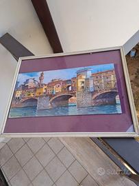 Acquarello di Giovanni Ospitali