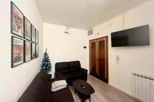 Camera doppia a Bologna in Galleria del Reno 1