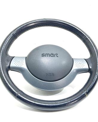VOLANTE STERZO SMART ForTwo Coupé (W450) Q0013753