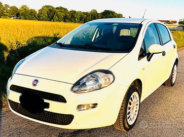 Fiat Grande Punto Street 1.3