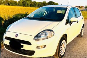 Fiat Grande Punto Street 1.3