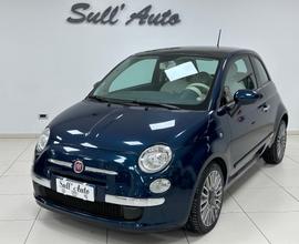 Fiat 500 1.3 Multijet 16V 95 CV Lounge - 2015