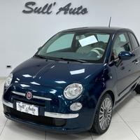 Fiat 500 1.3 Multijet 16V 95 CV Lounge - 2015
