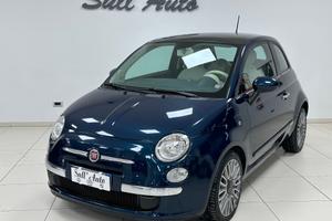 Fiat 500 1.3 Multijet 16V 95 CV Lounge - 2015