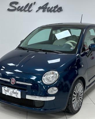 Fiat 500 1.3 Multijet 16V 95 CV Lounge - 2015