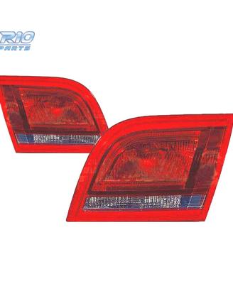 FANALI AUDI A3 SPORTBACK 08-12