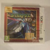 Starfox 64 3D