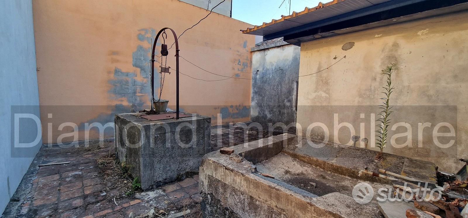 Casa singola con terreno a Portosalvo-Mascali - Vista 5