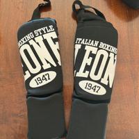 Parastinchi kick boxing