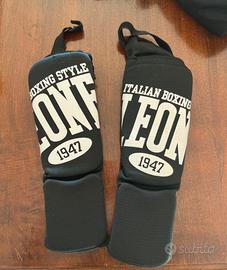 Parastinchi kick boxing