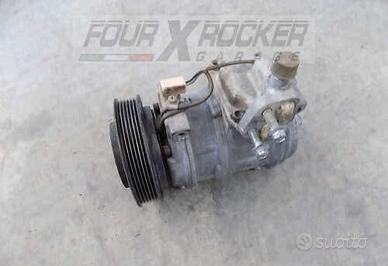 Compressore clima A/C Jeep Grand Cherokee ZJ 4.0