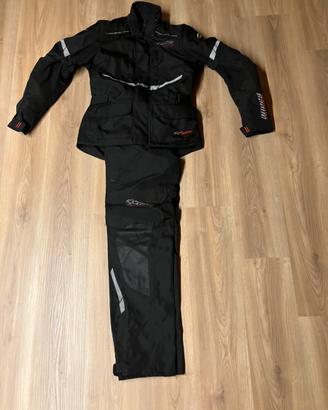 Alpinestars Andes tg.M