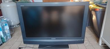 Tv Sony 32 pollici 