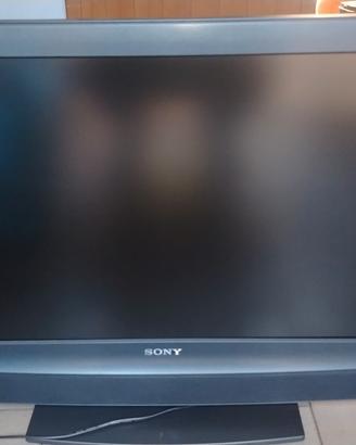 Tv Sony 32 pollici 