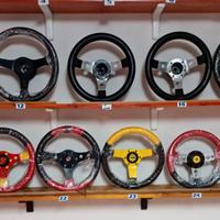 volanti epoca €.50,00 cad