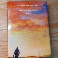 Sempre tornare - Daniele Mencarelli