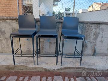 sgabelli bar 