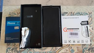 Samsung Galaxy Z Flip 6 512GB  garanzia 27-12-2026